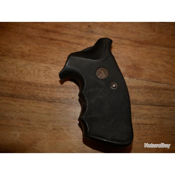 Poigne  PACHMAYR pour S&W carcasse K/L Round Butt