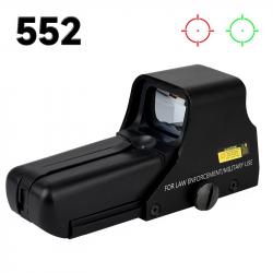DulG45 Loupe HD 5X Pliable, Rabat latéral -** 552 BLACK LIVRAISON GRATUITE
