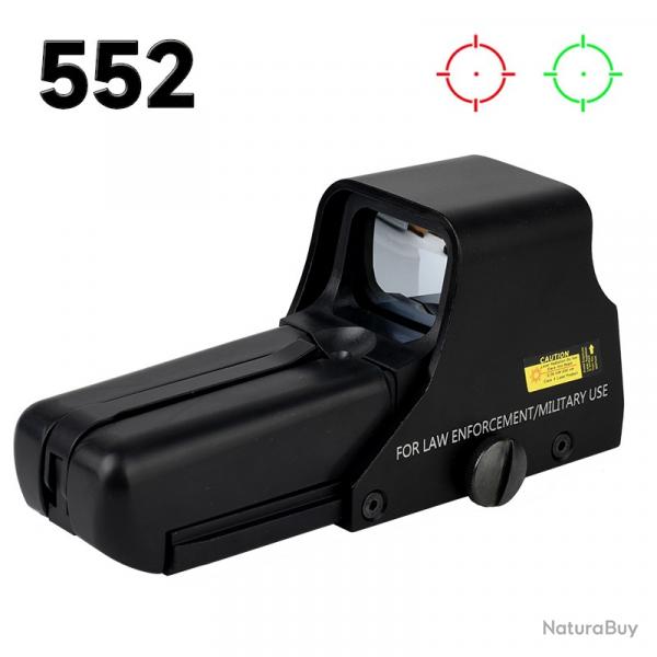 DulG45 Loupe HD 5X Pliable, Rabat latral -** 552 BLACK LIVRAISON GRATUITE