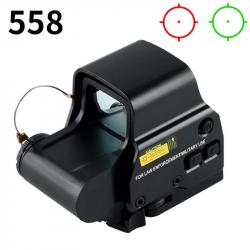 DulG45 Loupe HD 5X Pliable, Rabat latéral -** 558 BLACK LIVRAISON GRATUITE