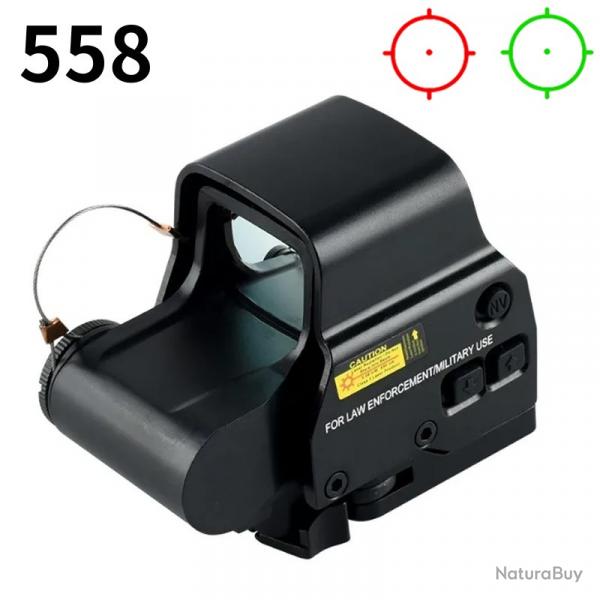 DulG45 Loupe HD 5X Pliable, Rabat latral -** 558 BLACK LIVRAISON GRATUITE