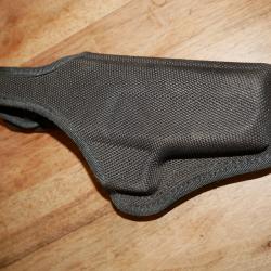 Holster BIANCHI OWB SIZE 11 en cordura pour PA