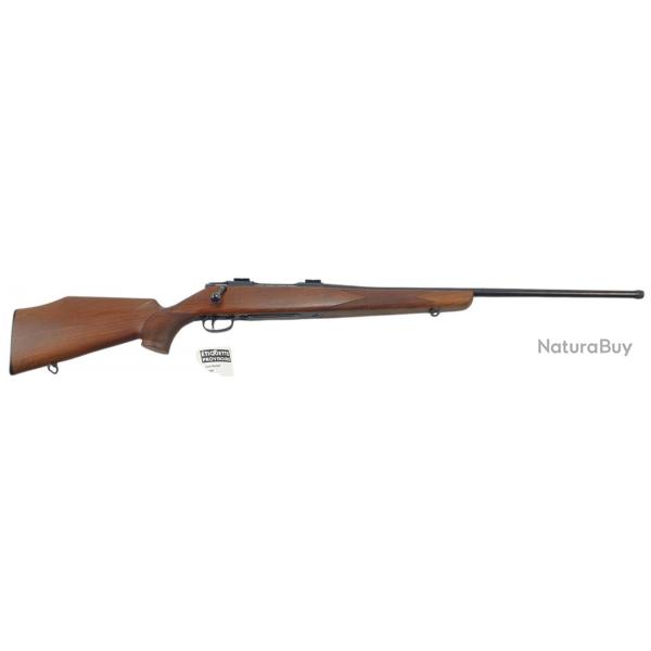 OCCASION - CARABINE A VERROU CARL GUSTAF MODELE 3000 CAL. 6.5X55 SE