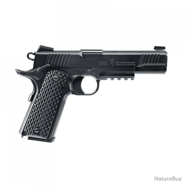Browning 1911 HME Spring - Noir - Umarex