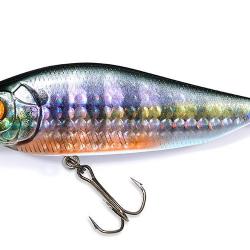 Crankbait MEGABASS Flap Slap FA GILL