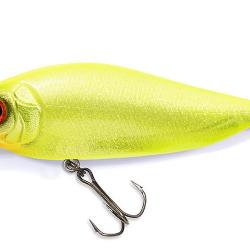 Crankbait MEGABASS Flap Slap GLX DOUBLE CHART