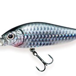 Crankbait MEGABASS Diving Flap Slap FA HERA