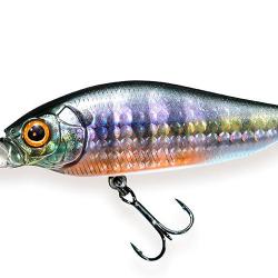 Crankbait MEGABASS Diving Flap Slap FA GILL