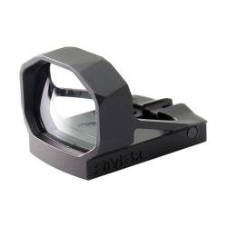 Viseur SHIELD SIGHTS Reflex-Mini-Sight RMSx lentille en verre