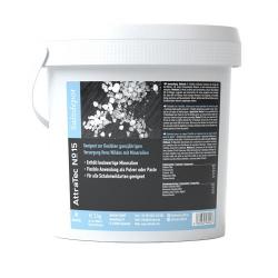 Dépôt de sel minéraux ATTRATEC N°15 en sceau de 2 kg