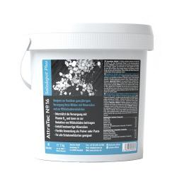 Dépôt de sel minéraux ATTRATEC N°16 en sceau de 2 kg