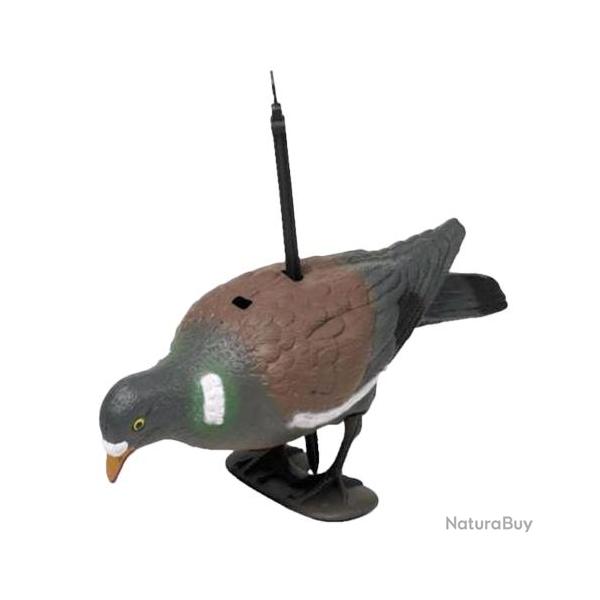 Appelant Pigeon au pos 38 cm FRITZMANN