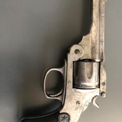 revolver