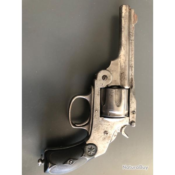revolver