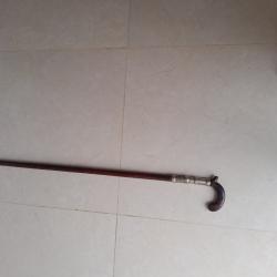 cannee epee   ancienne  genre  makila