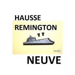 hausse + 2 vis REMINGTON 742 / 7400 /  WOODMASTER 740 750 7600 572 - VENDU PAR JEPERCUTE (b9472)