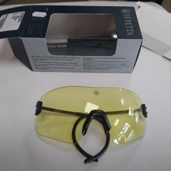 lunette  beretta MARK jaune