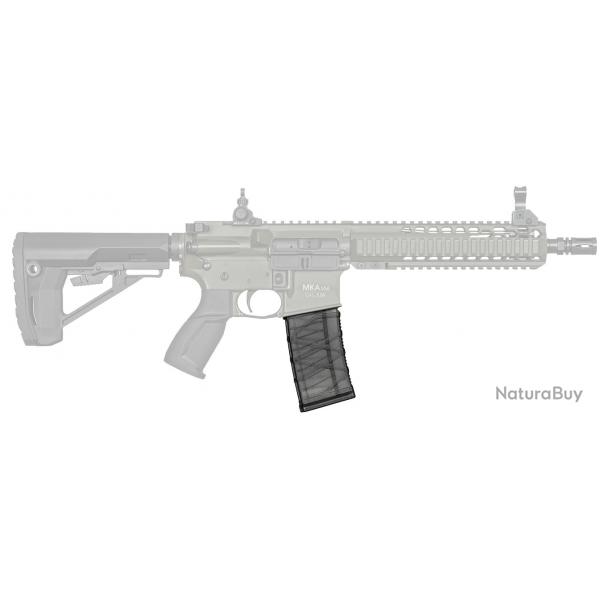 Chargeur 30 coups HUSAN calibre 5.56/223REM