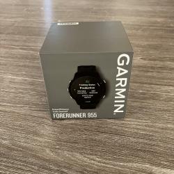 Garmin Forerunner 955 neuve