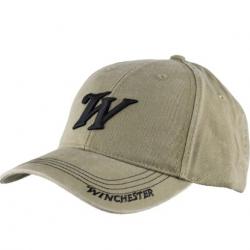 Casquette Egan Winchester