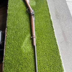 N-2 FUSIL GRAS - CALIBRE 24