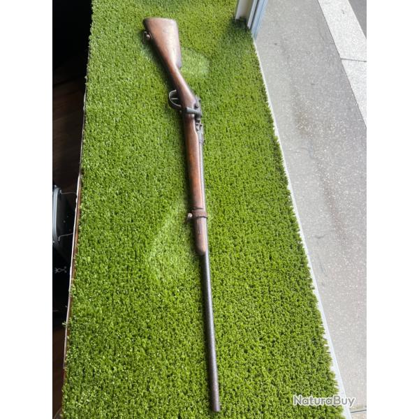 N-2 FUSIL GRAS - CALIBRE 24