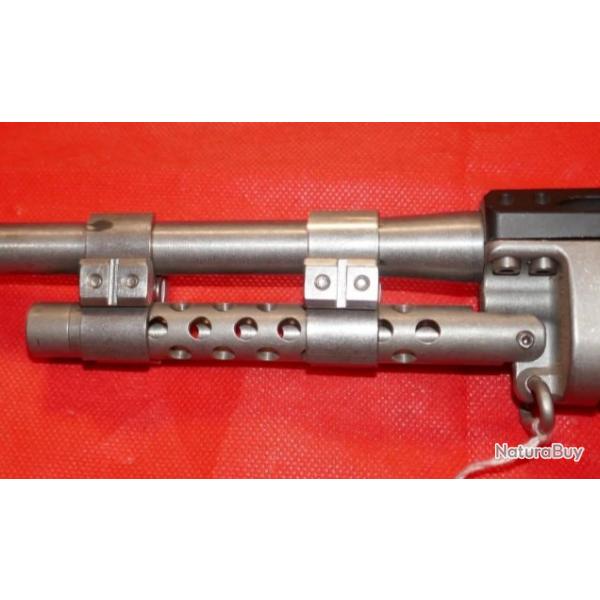 Mini 14 Accu Strut -stabilisateur de canon-