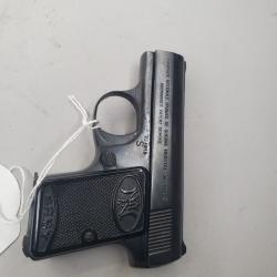pistolet browning fn baby