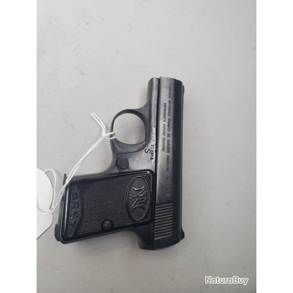 pistolet browning fn baby