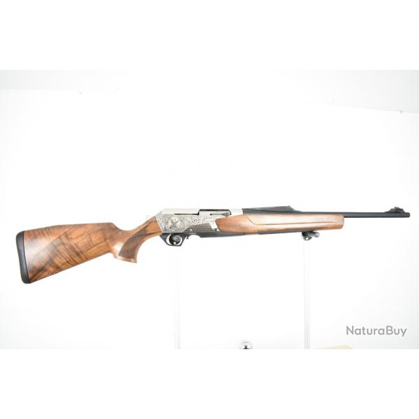 Carabine Browning Bar 4X Platinum gade 3 cal. 30-06