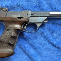Pistolet High Standard Supermatic Citation 22lr 5,5 pouces