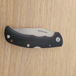 Couteau pliant Boker