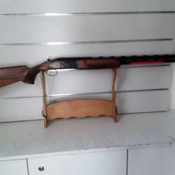 Fusil superpose Ata arms SP SPORTER cal.12/76 bois can.76cm