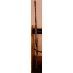 Pour échange_Fusil SA Country Camo 12/76 chokes int.