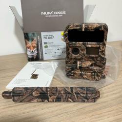 Caméra Num'axes Pie 1067 neuve sous garantie