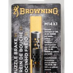 Frein de bouche Browning T1