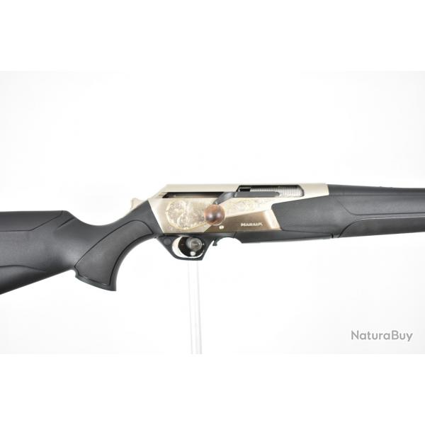 Carabine Browning Maral 4X Ultimate black calibre 300 mag