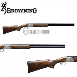 Fusil BROWNING B825 Game Prestige 81cm Cal 12/76