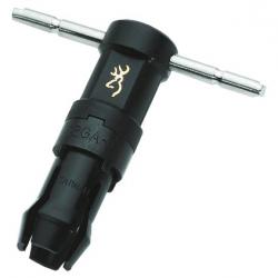 Clé en T Browning pour Invector STD/PLUS/DS