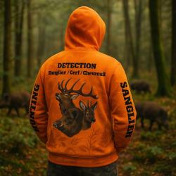 Chasse