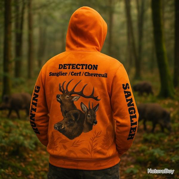 Chasse
