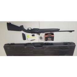 Vend carabine verney carron 300 impact nt