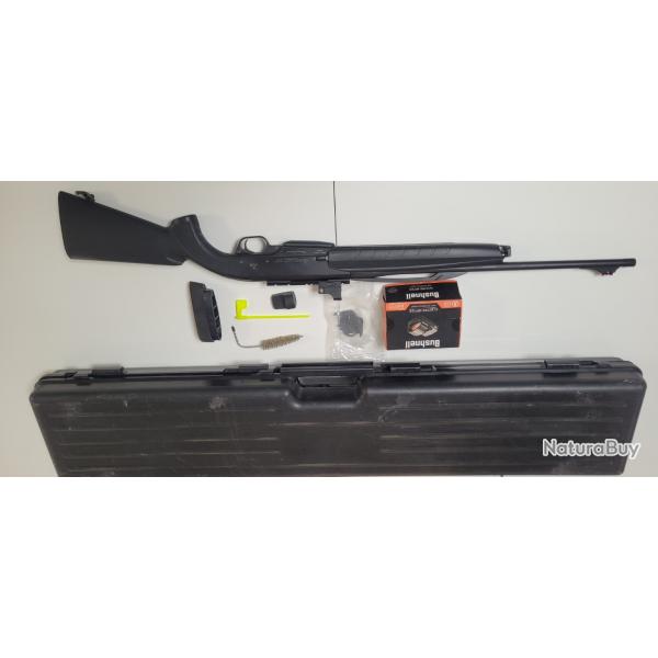 Vend carabine verney carron 300 impact nt