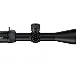 Lunette de tir Meopta Optika 6 5-30x56 - Ret. FFP Mrad