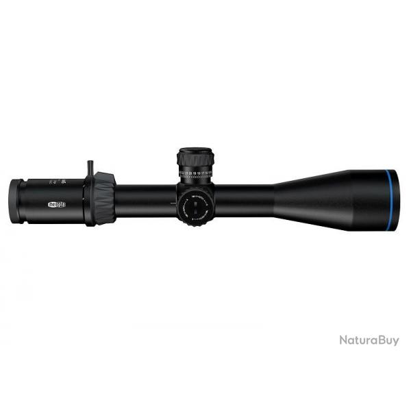 Lunette de tir Meopta Optika 6 5-30x56 - Ret. FFP Mrad