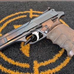 Pistolet Benelli mp3s cal 32 s&w