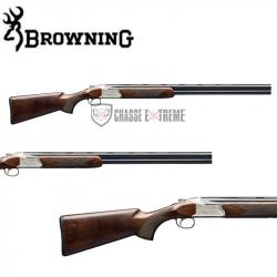 Fusil BROWNING B825 Game 71cm Cal 12/76