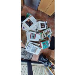 Collection magasine cible 1967/1982