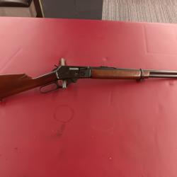 Carabine Marlin 336 RC al 30-30 micro groove