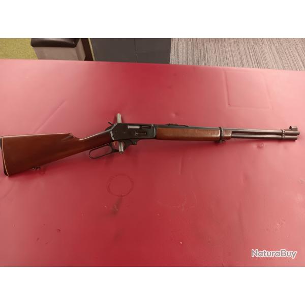 Carabine Marlin 336 RC al 30-30 micro groove